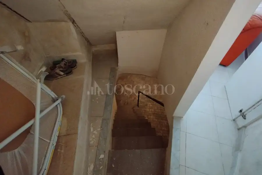 Casa in vendita di 50 mq a €35.000 (rif. 33/2023)