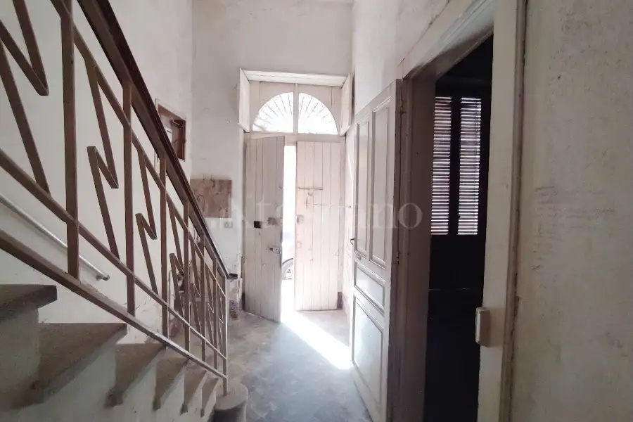 Casa Indipendente in vendita di 251 mq a €89.000 (rif. 56/2024)