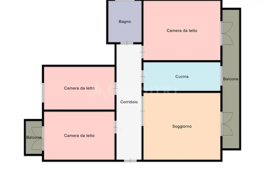 Casa in vendita di 100 mq a €210.000 (rif. 33/2026)