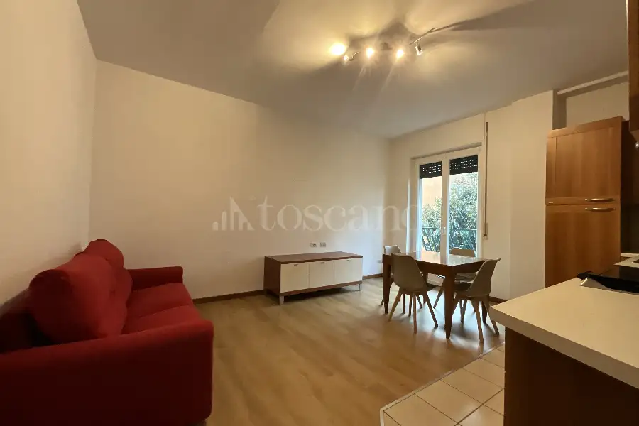 Casa in affitto di 70 mq a €1.000 (rif. 50/2026)