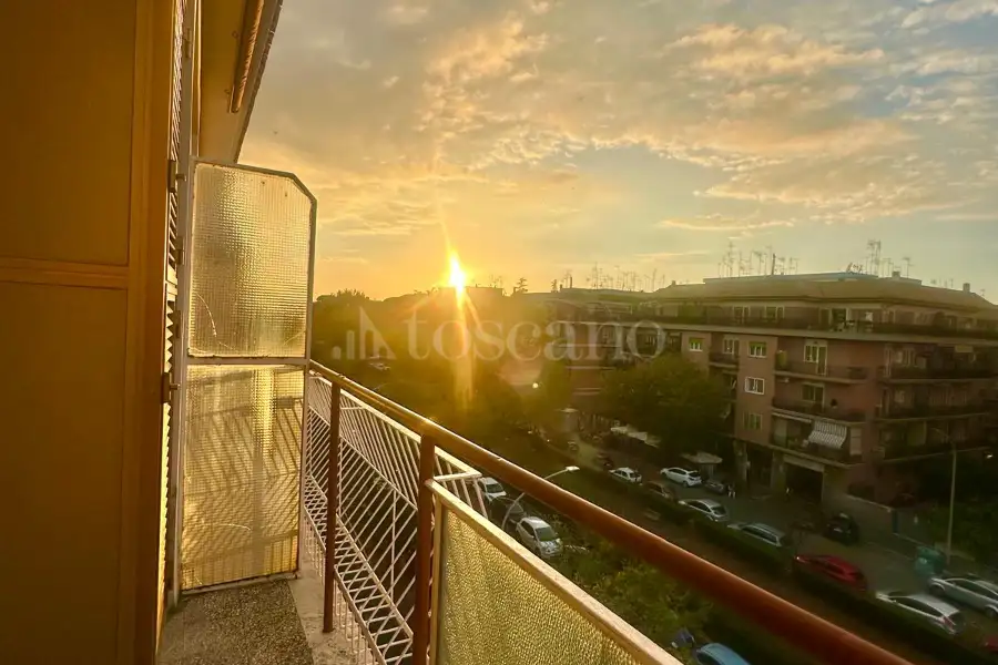 Attico in vendita di 80 mq a €469.000 (rif. 34/2025)