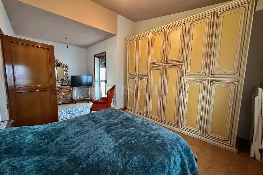 Attico in vendita di 160 mq a €339.000 (rif. 4/2026)