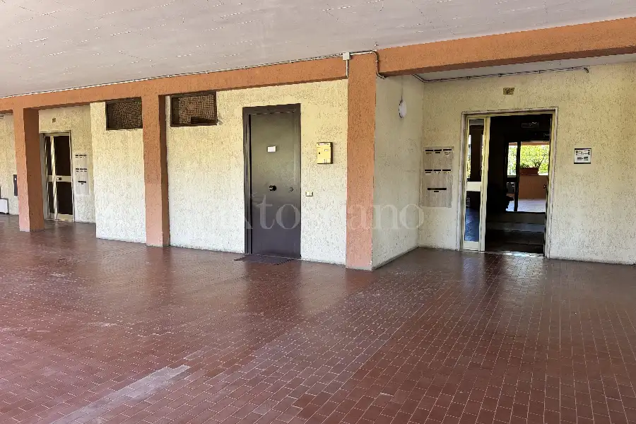 Ufficio in affitto di 78 mq a €1.000 (rif. 50/2025)