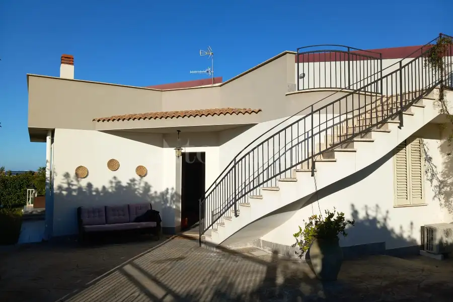 Villa in vendita di 152 mq a €420.000 (rif. 5/2026)