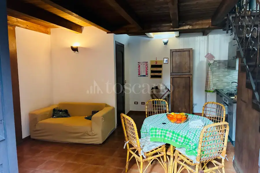 Casa in vendita di 40 mq a €78.000 (rif. 34/2026)