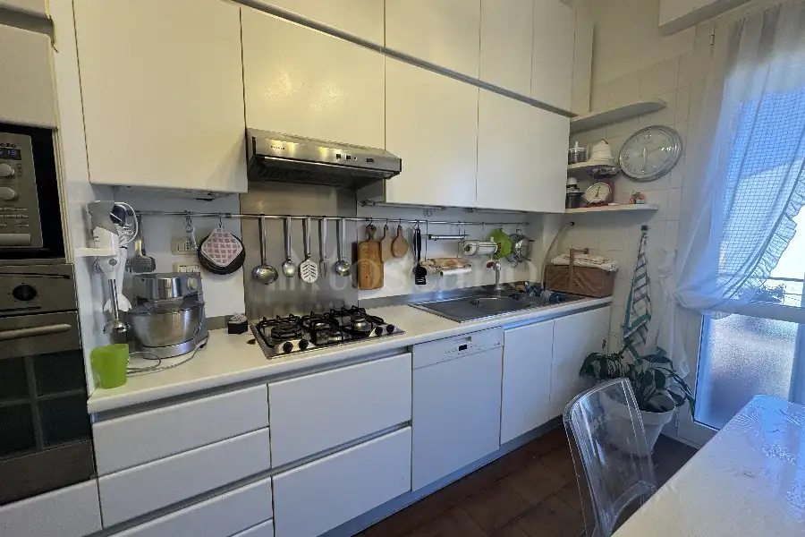 Casa in vendita di 132 mq a €550.000 (rif. 12/2026)