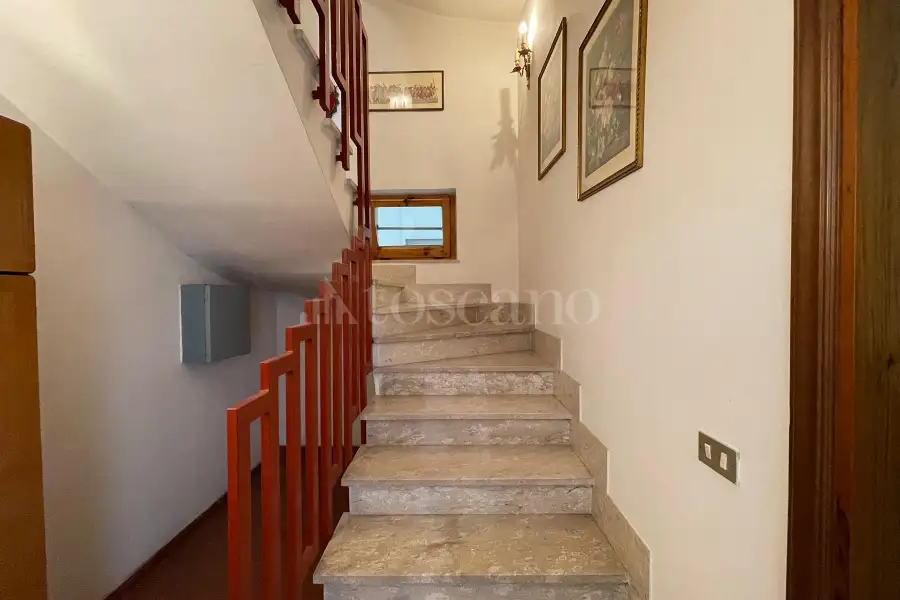 Villino a Schiera in vendita di 150 mq a €195.000 (rif. 42/2025)