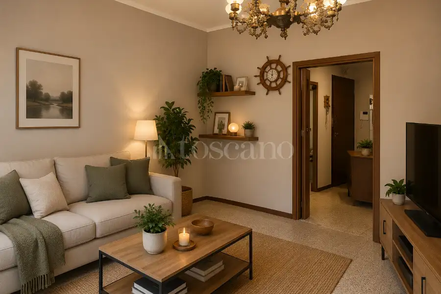 Casa in vendita di 65 mq a €280.000 (rif. 5/2026)
