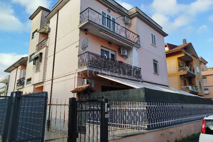 Casa in vendita di 94 mq a €165.000 (rif. 44/2024)