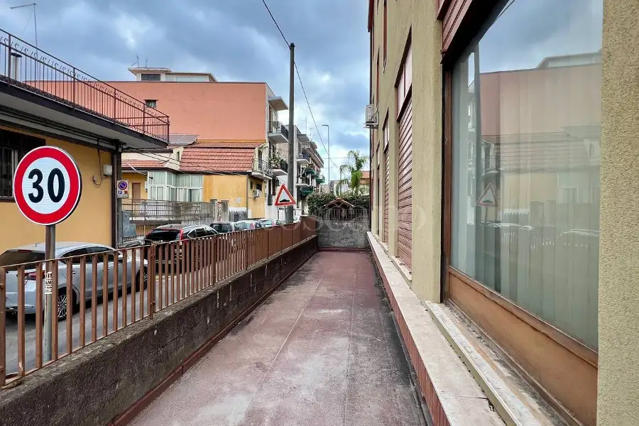 Magazzino in vendita di 155 mq a €98.000 (rif. 142/2026)