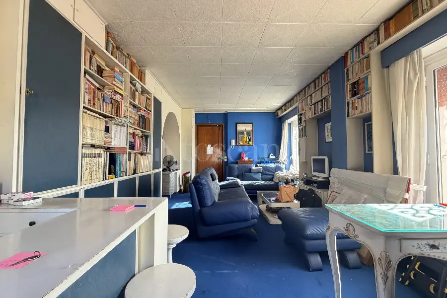 Superattico in vendita di 50 mq a €340.000 (rif. 69/2026)