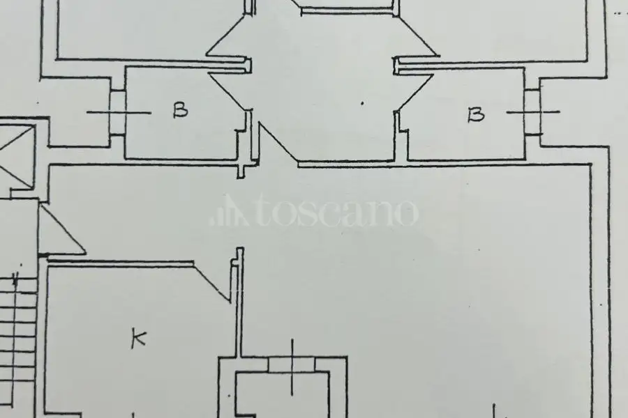 Casa in vendita di 140 mq a €370.000 (rif. 5/2026)