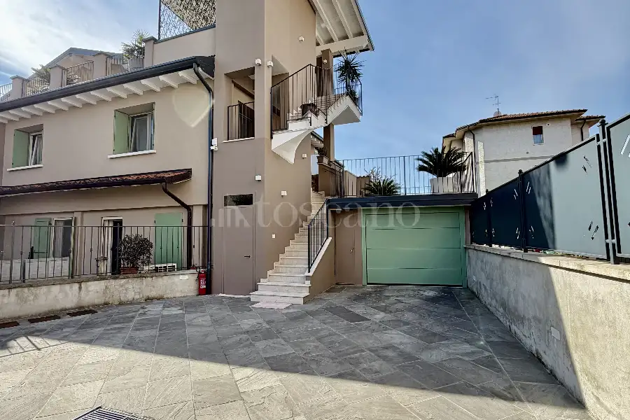 Villa Bifamiliare in vendita di 137 mq a €520.000 (rif. 20/2026)