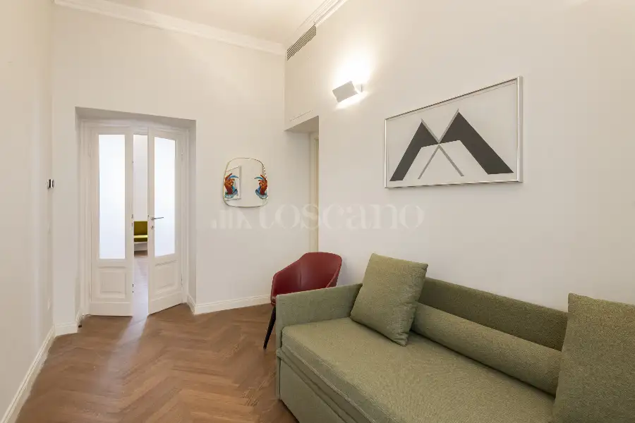 Casa in vendita di 110 mq a €1.400.000 (rif. 110/2026)