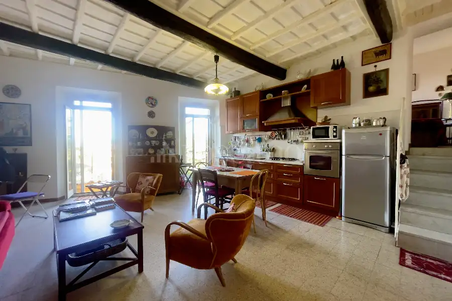 Casa in vendita di 83 mq a €70.000 (rif. 43/2025)