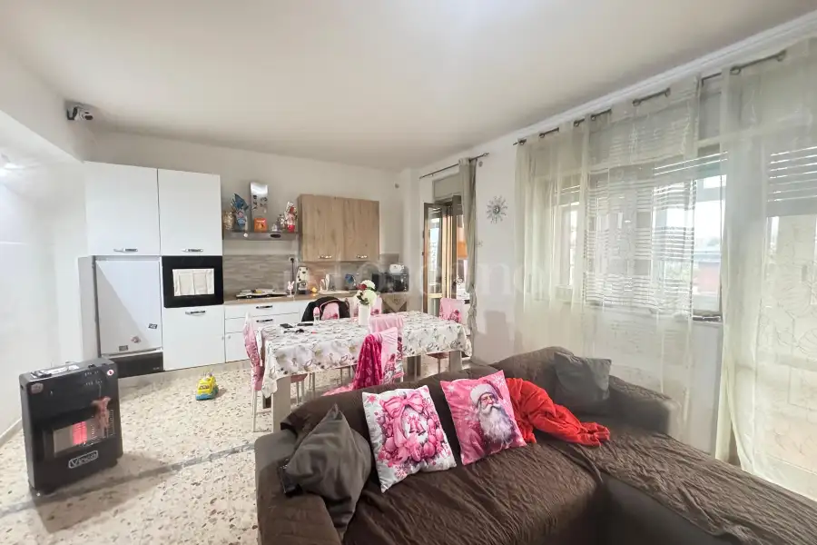 Casa in vendita di 110 mq a €125.000 (rif. 37/2026)