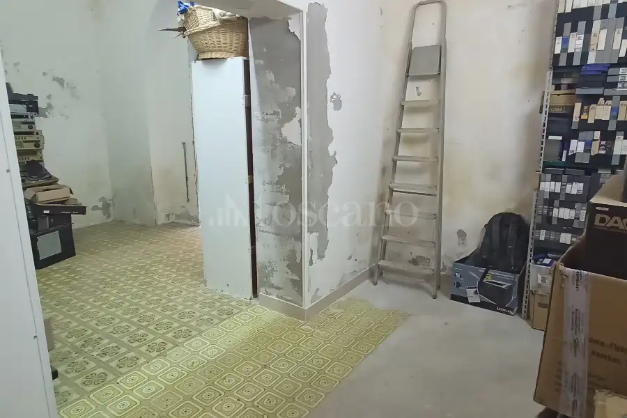 Casa in vendita di 250 mq a €125.000 (rif. 19/2025)