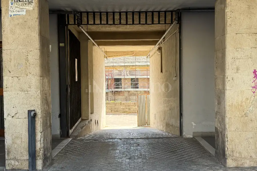 Garage in vendita di 23 mq a €29.000 (rif. 130/2026)