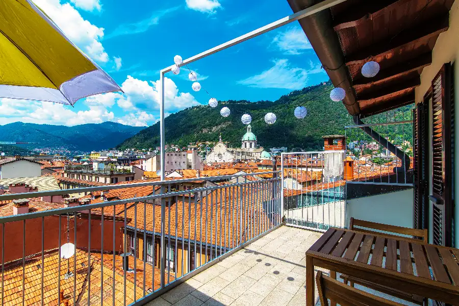 Casa in affitto di 40 mq a €1.000 (rif. 14/2026)