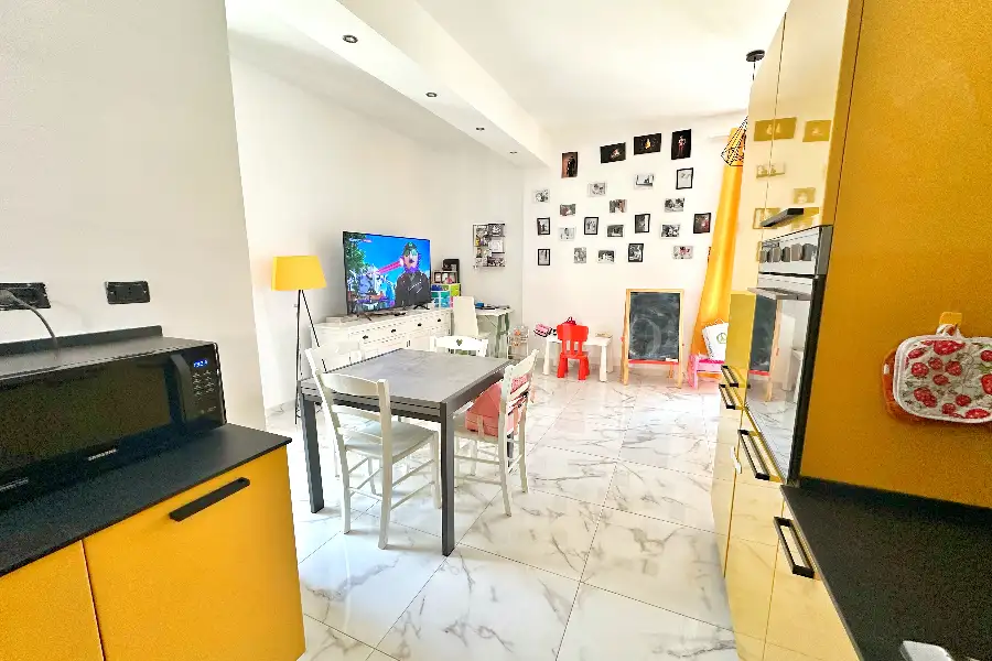 Villa Bifamiliare in vendita di 80 mq a €195.000 (rif. 25/2026)