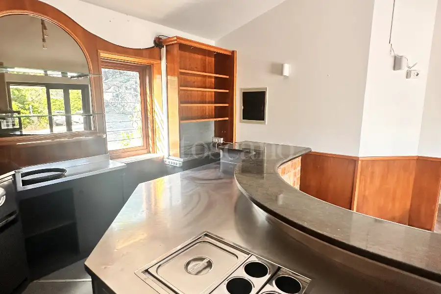 Negozio in vendita di 37 mq a €265.000 (rif. 29/2025)