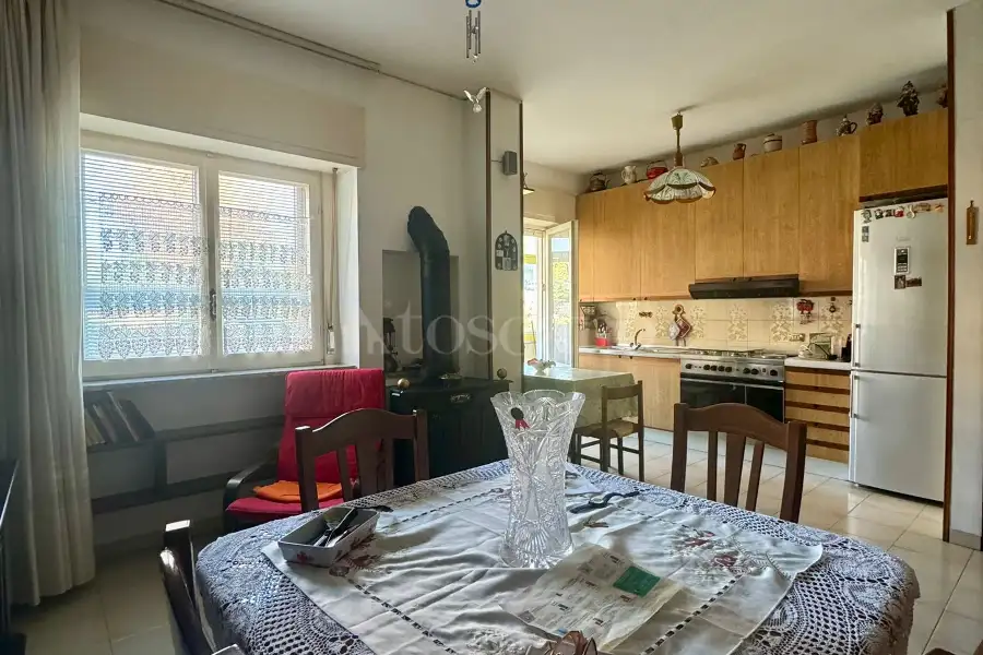 Casa in vendita di 135 mq a €150.000 (rif. 101/2025)