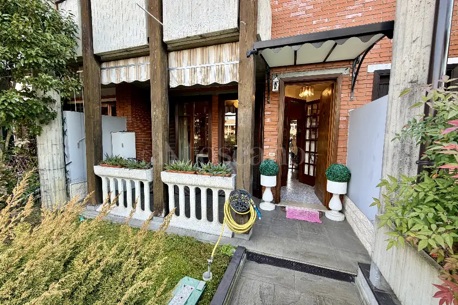 Villino a Schiera in vendita di 150 mq a €342.000 (rif. 2/2026)