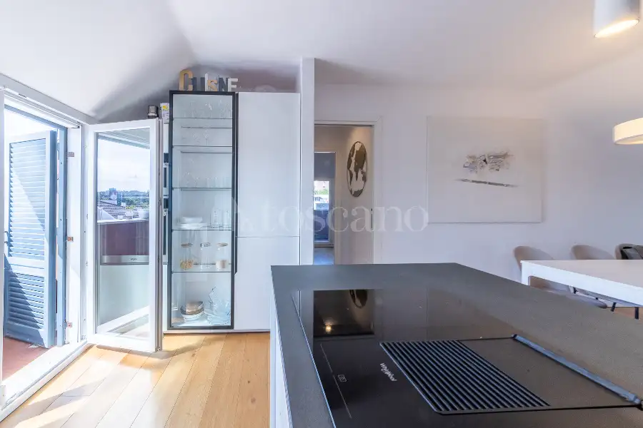 Casa in vendita di 87 mq a €469.000 (rif. 37/2026)