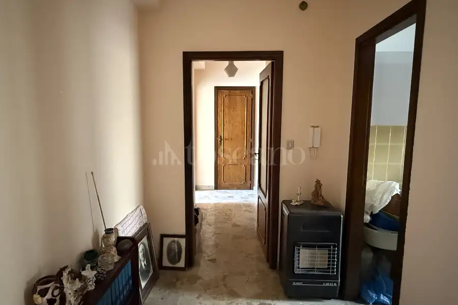 Casa in affitto di 122 mq a €680 (rif. 253/2025)