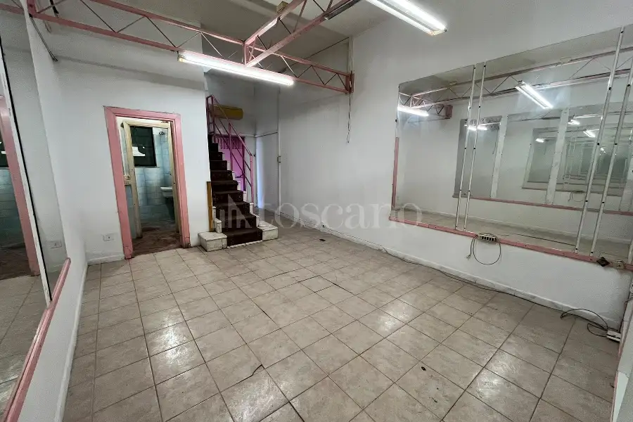 Negozio in vendita di 90 mq a €145.000 (rif. 53/2026)