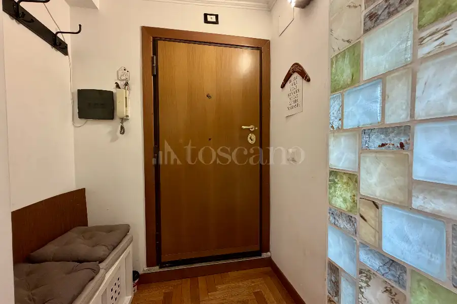 Attico in vendita di 85 mq a €329.000 (rif. 14/2026)