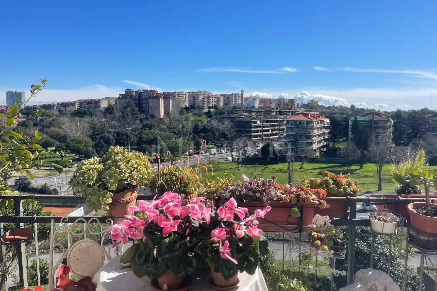 Villino a Schiera in vendita di 110 mq a €345.000 (rif. 1/2026)