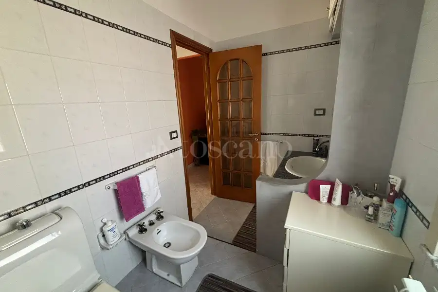 Attico in vendita di 130 mq a €142.000 (rif. 106/2025)