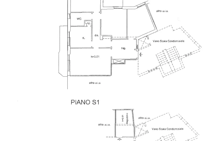 Casa in vendita di 110 mq a €315.000 (rif. 21/2026)