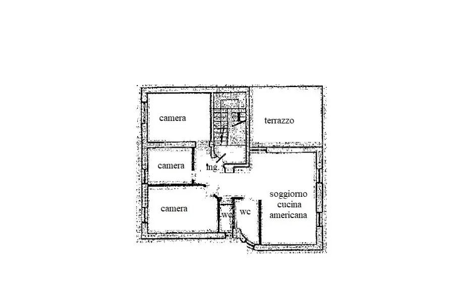 Casa in vendita di 112 mq a €229.000 (rif. 27/2026)