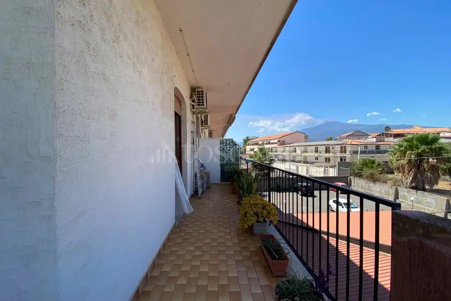 Casa in affitto di 64 mq a €550 (rif. 50/2026)