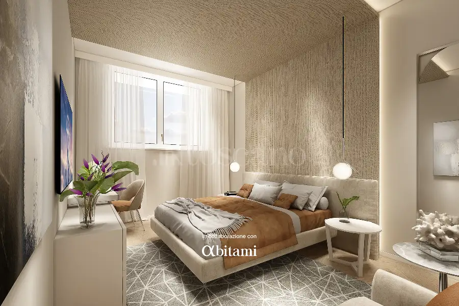 Casa in vendita di 95 mq a €595.000 (rif. 120/2025)