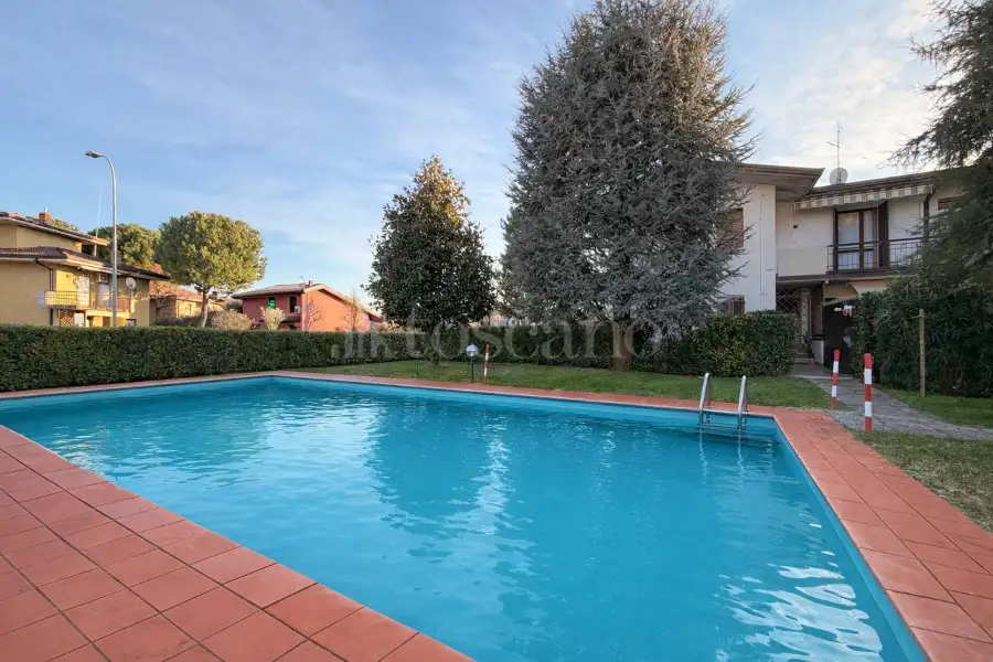 Casa in vendita di 70 mq a €319.000 (rif. 61/2025)
