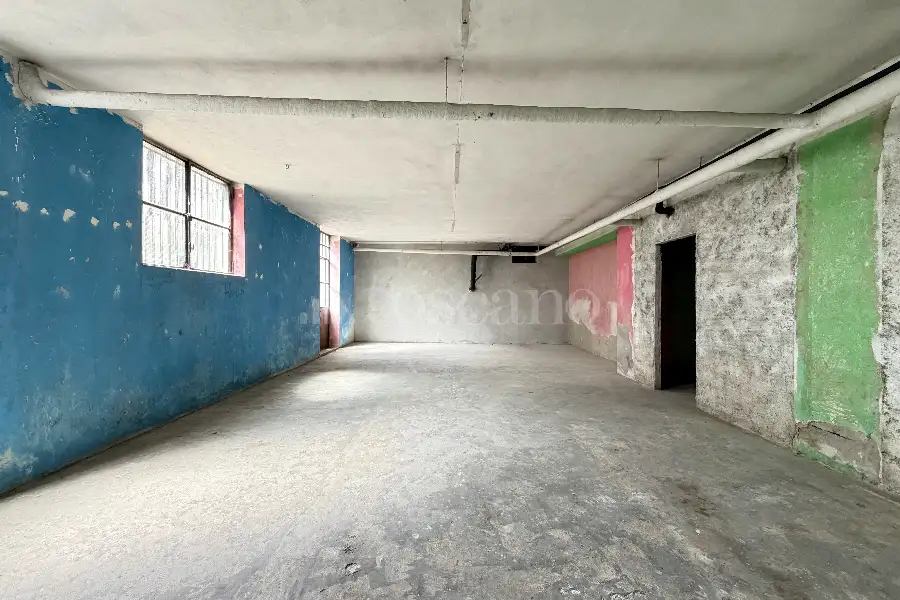 Magazzino in vendita di 110 mq a €225.000 (rif. 11/2026)