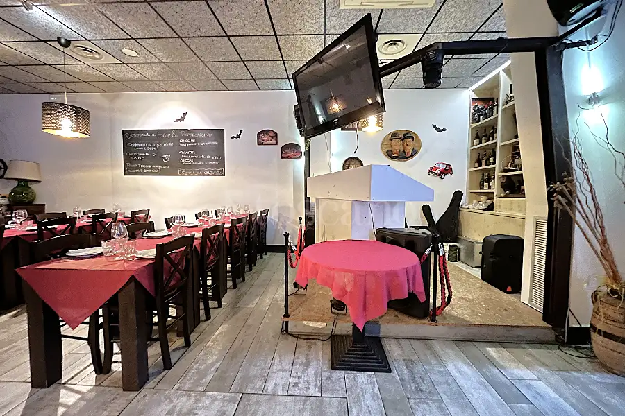 Negozio in vendita di 350 mq a €499.000 (rif. 8/2025)