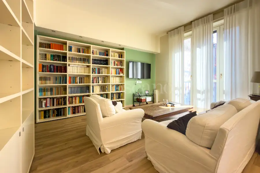 Casa in affitto di 70 mq a €2.400 (rif. 33/2026)