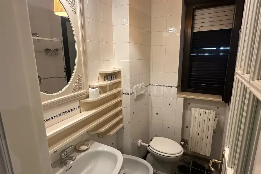 Casa in affitto di 110 mq a €980 (rif. 61/2026)