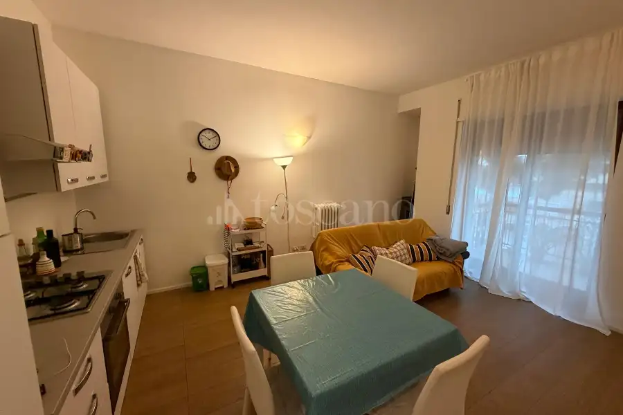 Casa in affitto di 60 mq a €850 (rif. 5/2026)