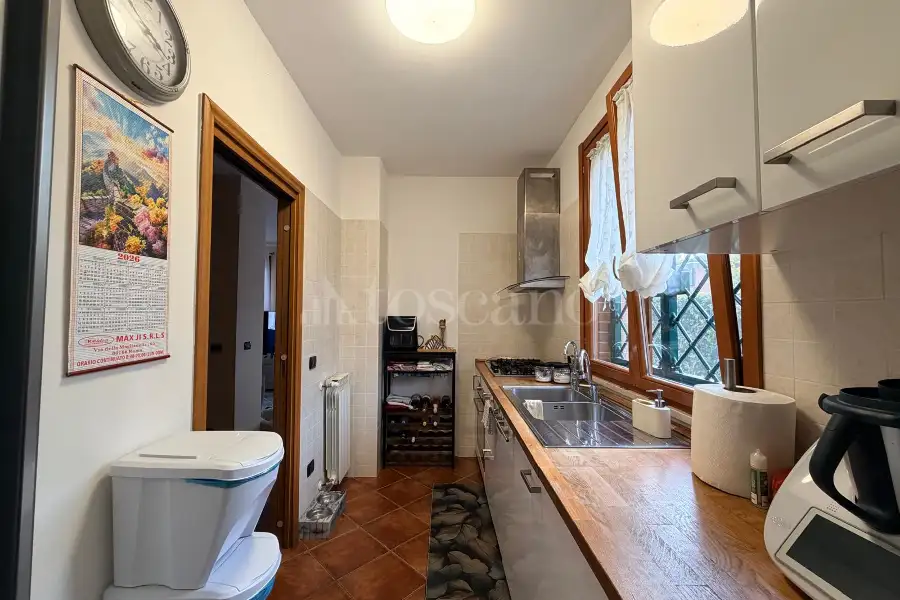 Villa in vendita di 140 mq a €449.000 (rif. 6/2026)