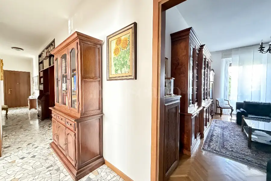 Casa in vendita di 120 mq a €629.000 (rif. 16/2026)