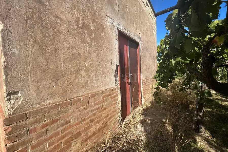 Agricolo in vendita di 7.000 mq a €69.000 (rif. 54/2025)