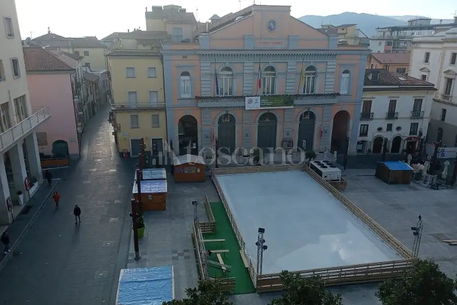 Casa in vendita di 168 mq a €550.000 (rif. 15/2026)