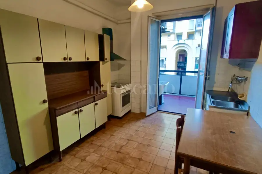 Casa in vendita di 95 mq a €59.900 (rif. 2/2026)