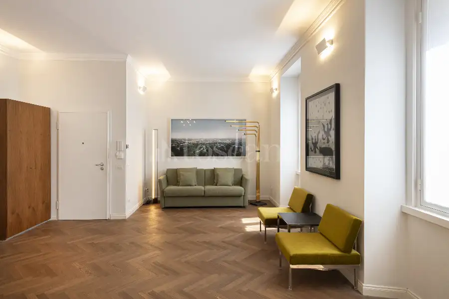 Casa in vendita di 110 mq a €1.400.000 (rif. 110/2026)