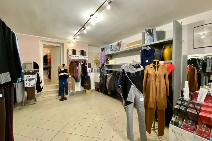 Negozio in vendita di 70 mq a €125.000 (rif. 50/2025)